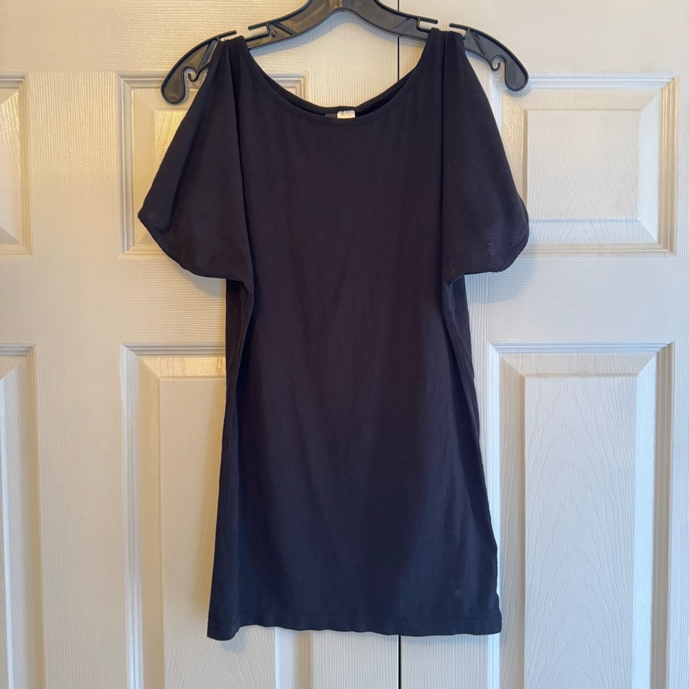 H&M Black Women's Top